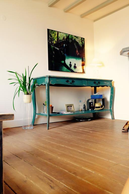 Superbe T3 Duplex Parking Prive Gratuit Sur Place Bordeaux Exteriör bild